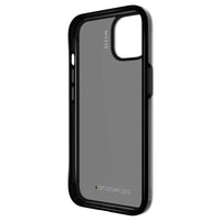 Thumbnail for EFM Aspen Pure Case Armour with D3O Signal Plus For iPhone 14 Pro - Black