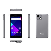Thumbnail for Opel Smart J5 4G 5″ Screen - Grey