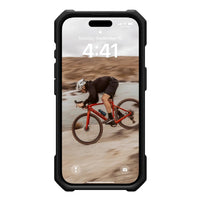 Thumbnail for UAG Essential Armor MagSafe Case for Apple iPhone 16 Plus (6.7