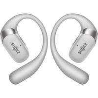 Thumbnail for Shokz OpenFit 2+ True Wireless Earbuds - Grey