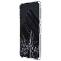 Thumbnail for Case-Mate Tough Clear Case for Google Pixel 8 Pro - Clear
