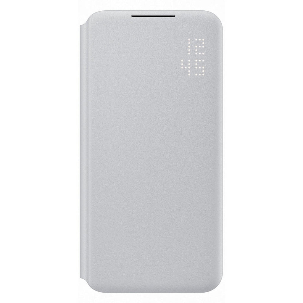 Samsung Smart LED View Cover for Galaxy S22 PLUS - Grey