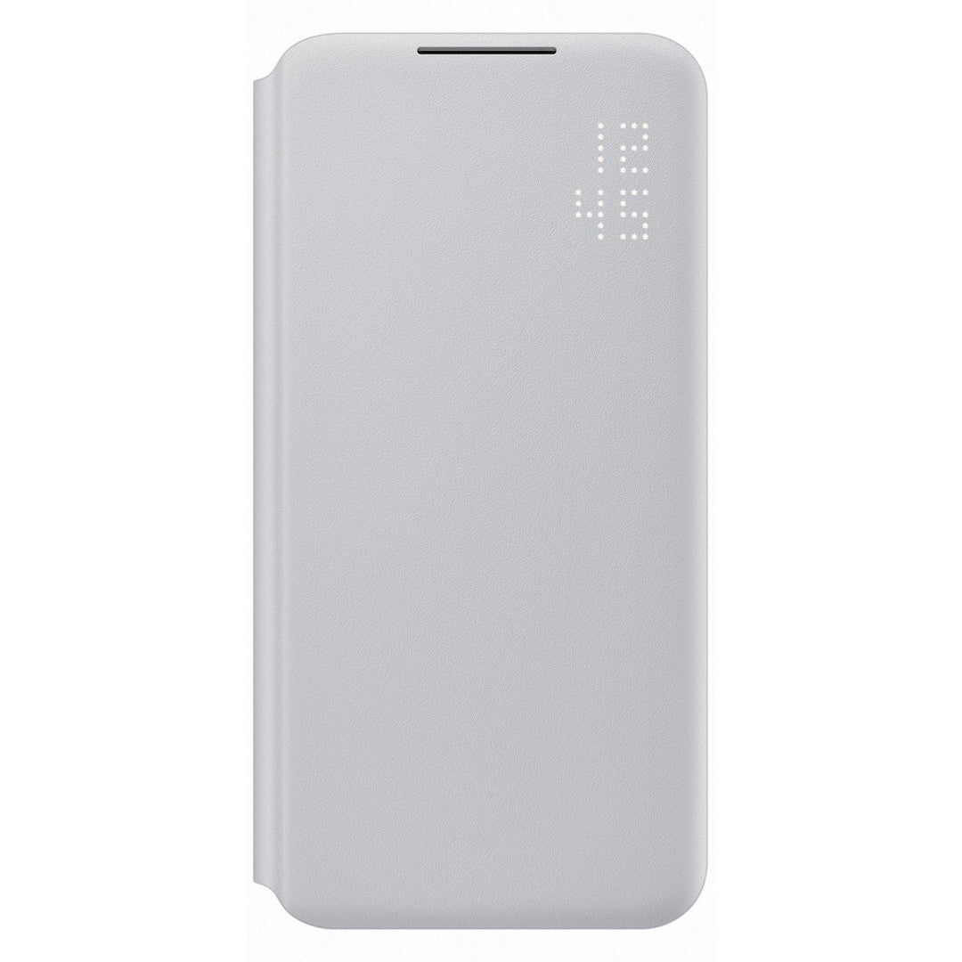 Samsung Smart LED View Cover for Galaxy S22 PLUS - Grey