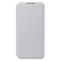 Thumbnail for Samsung Smart LED View Cover for Galaxy S22 PLUS - Grey