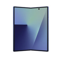Thumbnail for Samsung Galaxy Z Fold 7 1TB-  Blue Shadow