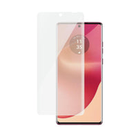 Thumbnail for PanzerGlass UltraWide SAFE Fit Screen Protector for Motorola edge 50 Fusion