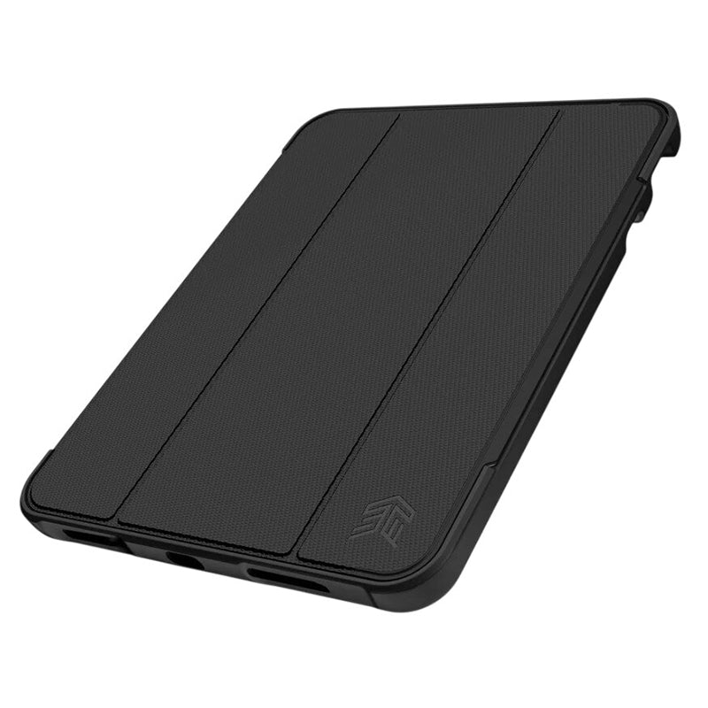 STM Dux Ultra Case for Ipad 10th Gen & A16 - Black