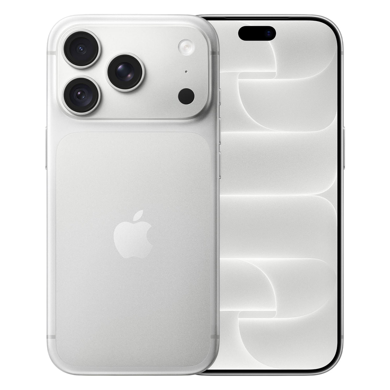 Apple iPhone 18 Pro 256GB - Silver