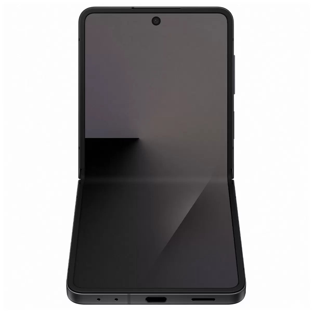 Samsung Galaxy Z Flip7 FE 256GB- Black