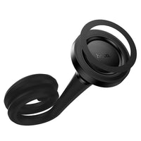Thumbnail for Hoco Show Ring Magnetic Silicone Hose Holder - Black