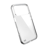 Speck Presidio Perfect Clear Case for iPhone 18 Pro - Clear