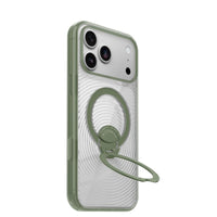 OtterBox Symmetry Stand Case for iPhone 18 Pro Max, 17 Pro Max - Green