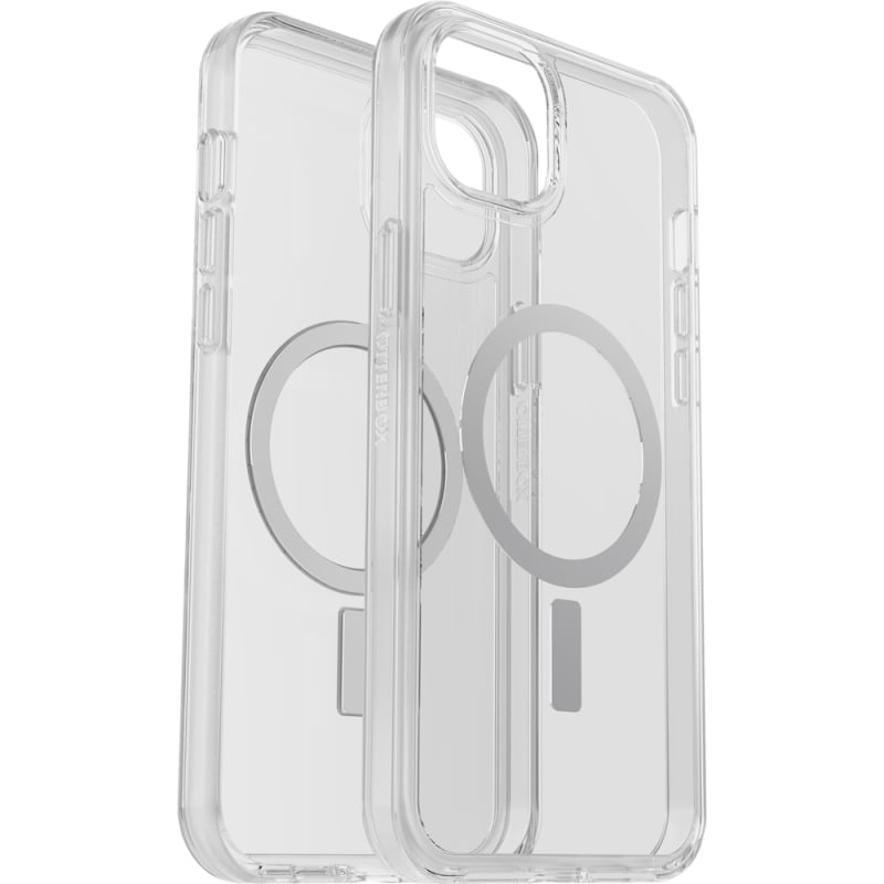 Otterbox Symmetry Plus Clear Case Magsafe for iPhone 14 Plus (6.7") - Clear