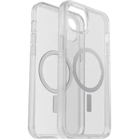 Thumbnail for Otterbox Symmetry Plus Clear Case Magsafe for iPhone 14 Plus (6.7