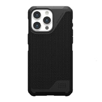 Thumbnail for UAG Metropolis LT Magsafe Case for Apple iPhone 16 Pro (6.3