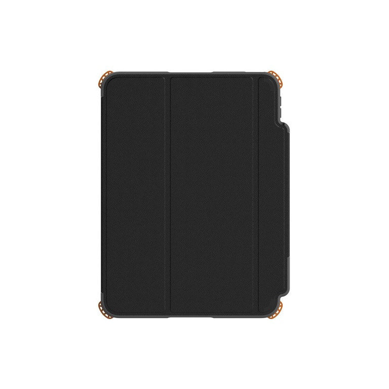 EFM DeltaShield Tablet Case with D3O Bio Suits iPad 10.9 - Black Bulk