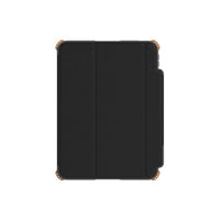 Thumbnail for EFM DeltaShield Tablet Case with D3O Bio Suits iPad 10.9 - Black Bulk