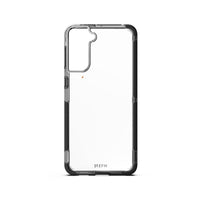 Thumbnail for EFM Cayman Case Armour with D3O Signal Plus for Samsung Galaxy S21+ 5G - Black