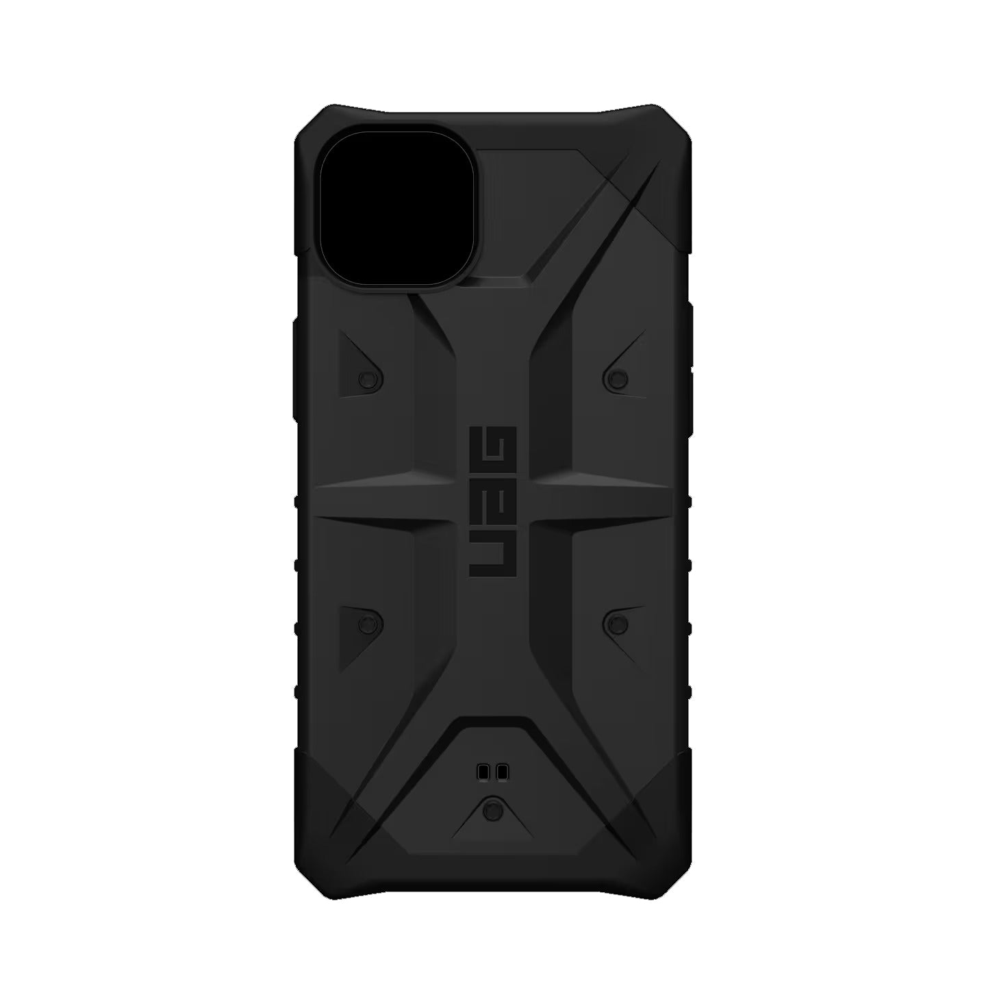 UAG Pathfinder Case for iPhone 14 Plus - Black