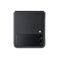 Samsung Aramid Cover for Galaxy Flip3 - Black
