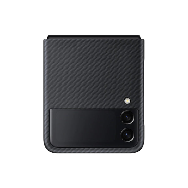 Samsung Aramid Cover for Galaxy Flip3 - Black