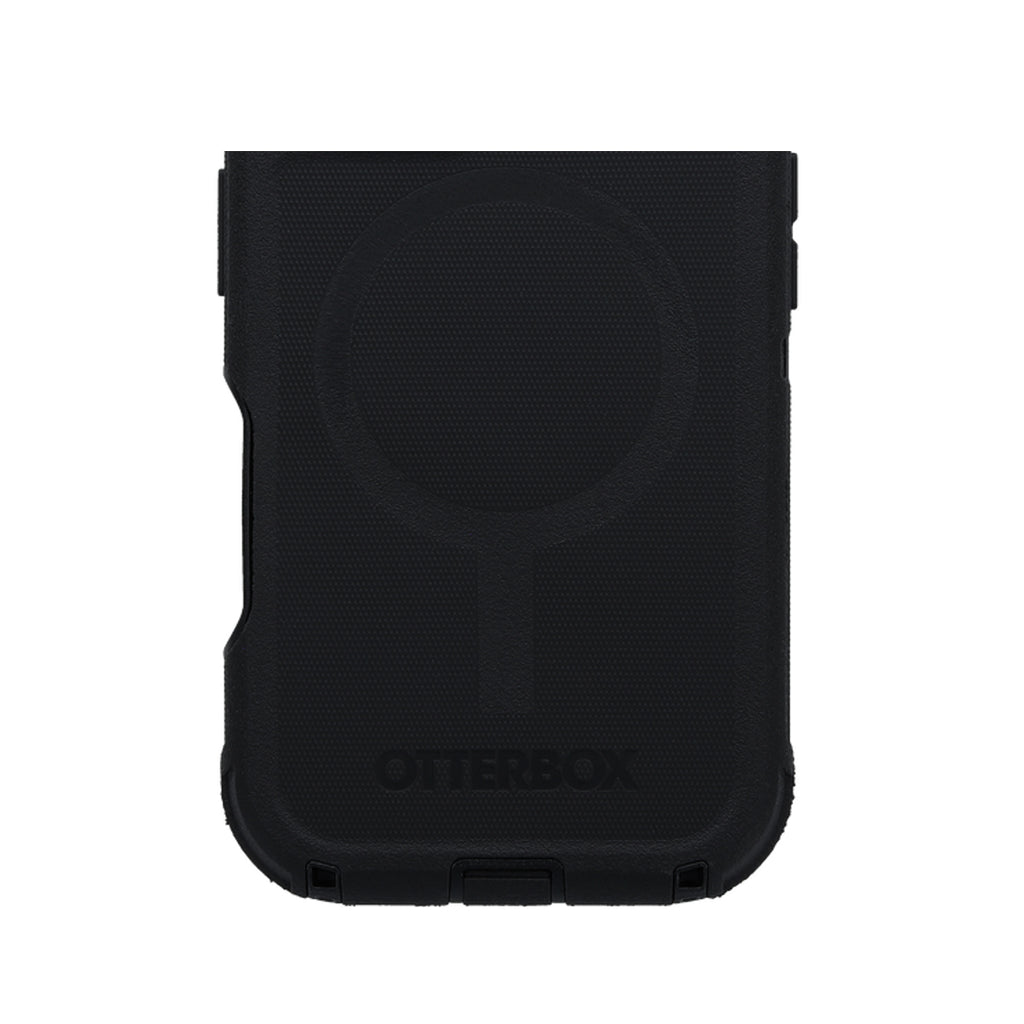 OtterBox Defender Pro XT Case (CC) for iPhone 17 Pro Max -Dark Side