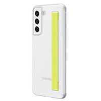 Thumbnail for Samsung Galaxy S21 FE Strap Cover - White