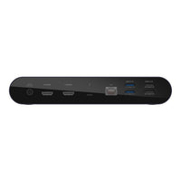 Thumbnail for Belkin Connect Pro Thunderbolt 4 Dock  - Space Grey