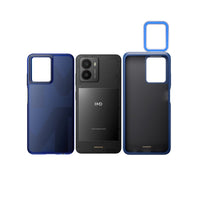 Thumbnail for HMD Fuse Unlocked 128GB - Black