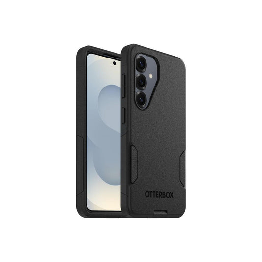 OtterBox Commuter Magnets Suits with Case for Samsung Galaxy S26 - Black