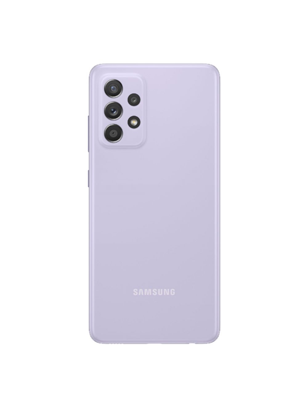 Samsung Galaxy A52s 5G - Awesome Violet