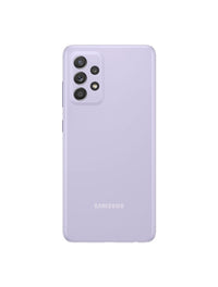 Thumbnail for Samsung Galaxy A52s 5G - Awesome Violet