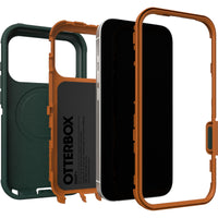 Thumbnail for OtterBox Defender Pro MagSafe Case for Apple iPhone 17 Pro 6.3