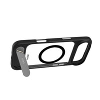 Thumbnail for EFM Alta Case with D3O Bio for Apple iPhone Air - Black