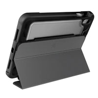 STM Dux Ultra Case for Ipad 10th Gen & A16 - Black