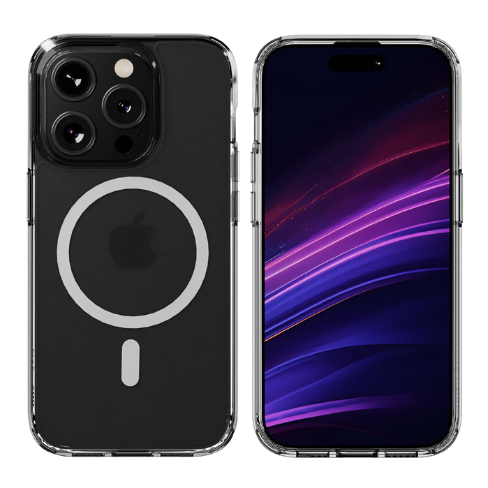 Cygnett Case for iPhone 16 Pro Max - Clear