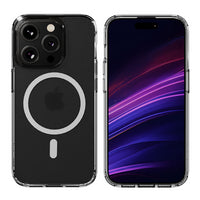 Thumbnail for Cygnett Case for iPhone 16 Pro Max - Clear