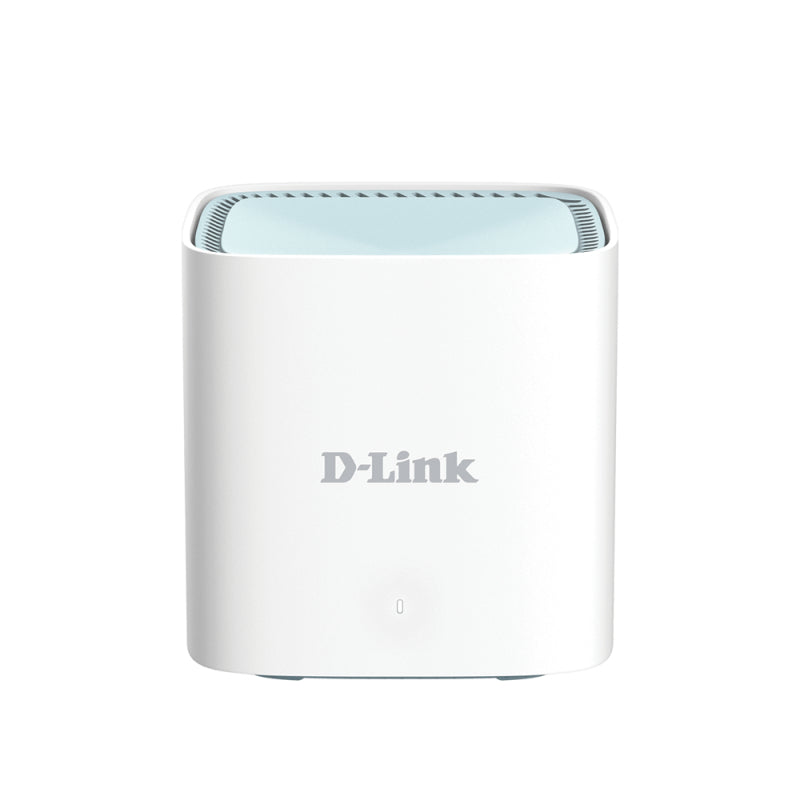 D-Link EAGLE PRO AI AX1500 Mesh System - White