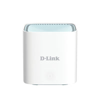 D-Link EAGLE PRO AI AX1500 Mesh System - White