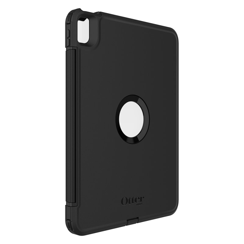 OtterBox Defender Series Case for iPad Air (10.9") 5th / 4th Gen (2020) - Black
