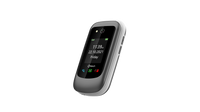 Thumbnail for Olitech EasyFlip 2 4G Seniors Phone Big Buttons GPS Location - Black/White