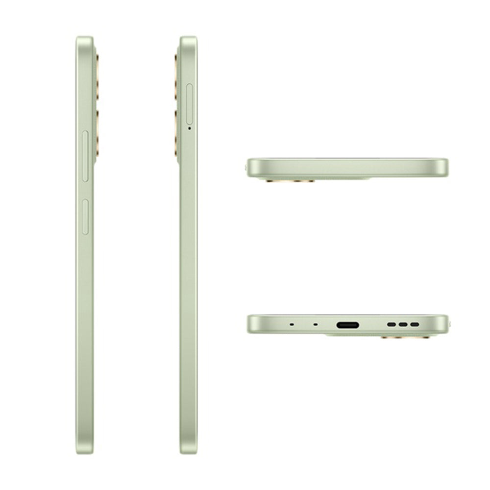 OPPO A5 Pro 5G 8GB|256GB - Olive Green