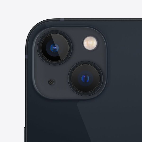 Refurbished Apple iPhone 15 Plus 128GB - Black ( Grade A)