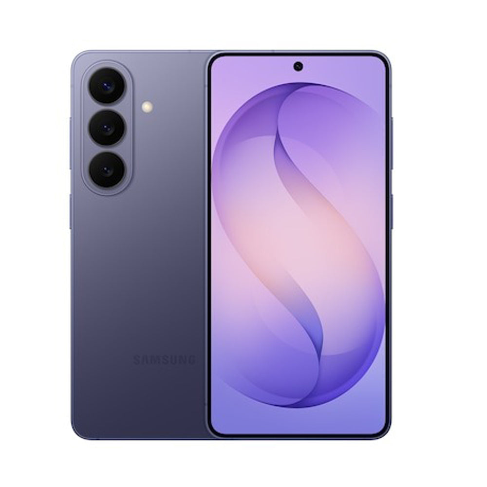Samsung Galaxy S26 256GB Android Smartphone - Cobalt Violet