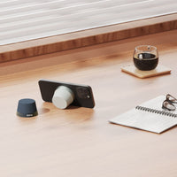 Thumbnail for EFM Cloudbreak Mag Bluetooth Speaker With MagSafe Compatibility - Mint