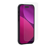 Thumbnail for Case-Mate MagSafe Case & Screen Protection for iPhone 17 Pro Max- Black Case