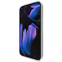 Thumbnail for Case-Mate Tough Case for Google Pixel 9A - Clear