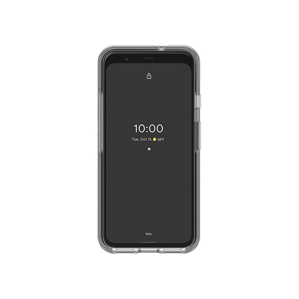 OtterBox Symmetry Series Clear Case for Google Pixel 4 – Clear