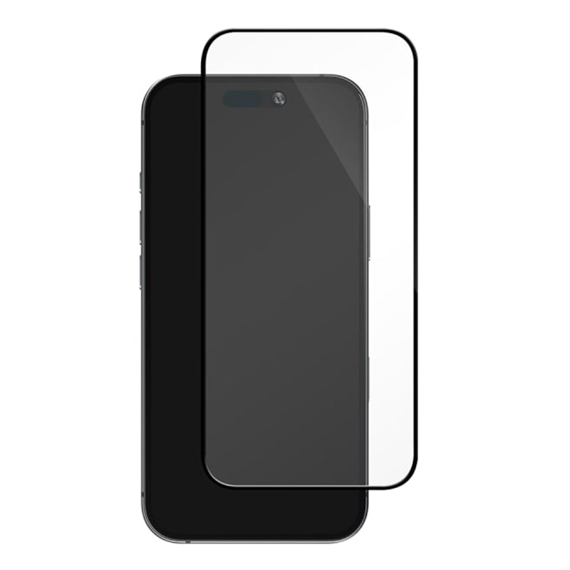 EFM Tempered Glass Screen Protector Bulk Pack 25 Units for iPhone Air - Clear
