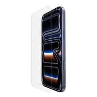 Thumbnail for Belkin Screen Force UltraGlass 2 Screen Protector for Apple iPhone 17 Pro Max - Clear